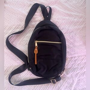 Boutique crossbody purse